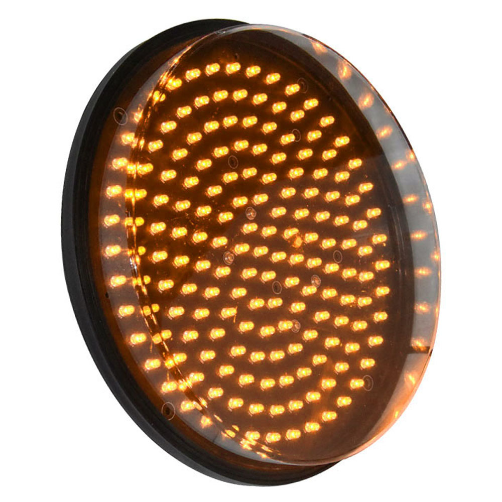 点光源（小功率）满盘交通信号灯灯芯