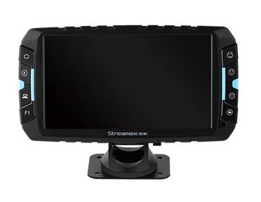 TP3多媒体显示屏