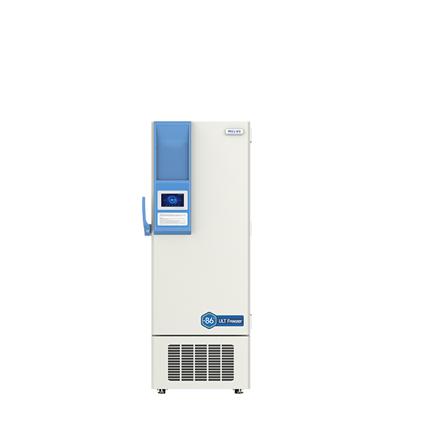 -86°C Ultra Low Temperature Freezer Vaccine Freezer DW-HL398