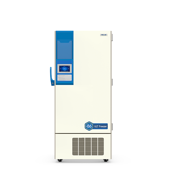 -86°C Ultra Low Temperature Freezer Vaccine Freezer DW-HL528