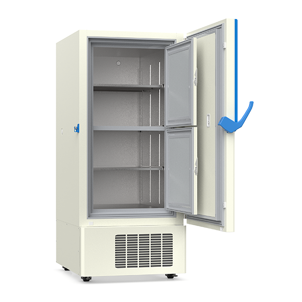 -86°C Ultra Low Temperature Freezer Vaccine Freezer DW-HL528