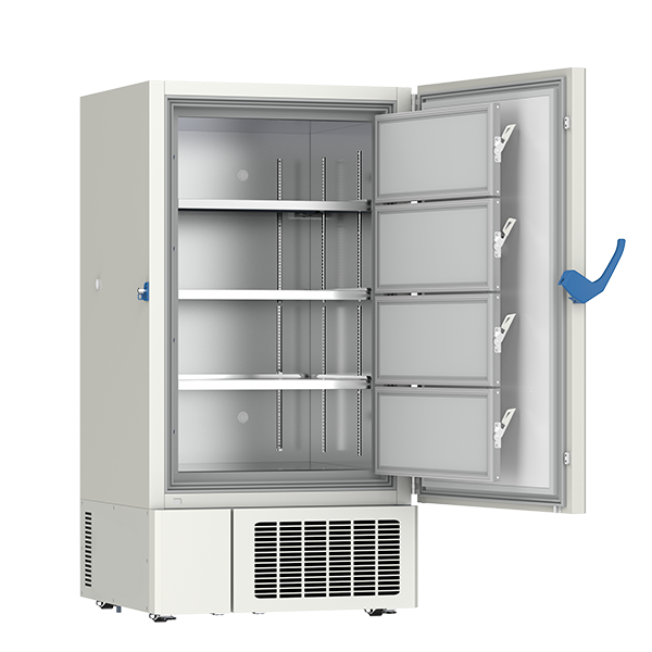 -86°C Ultra Low Temperature Freezer Vaccine Freezer DW-HL678