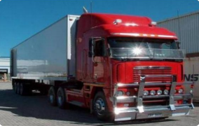 General Cargo Transportation