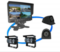 Road Transportation Safety Intelligent Supervision Closed-loop Management System