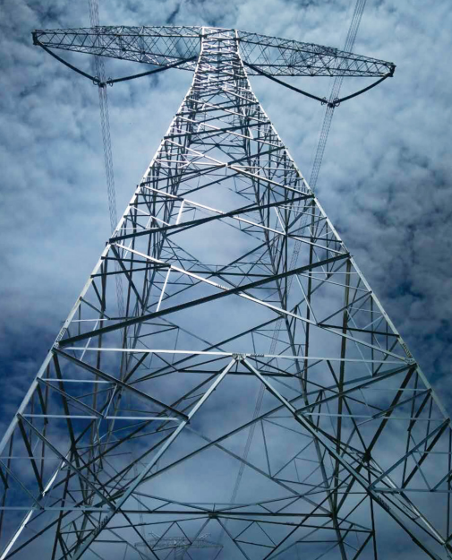 Projet de transport UHV CC ±800 kV Yunnan Nord-Ouest – Guangdong