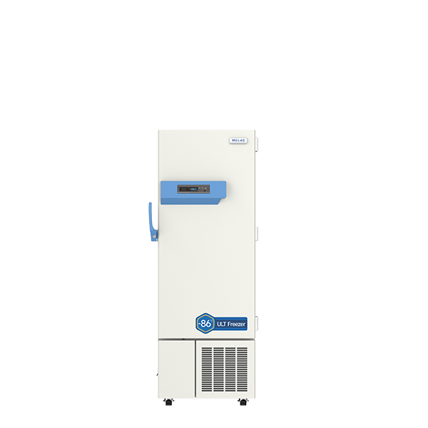 Meling Auto-Cascade -86°C Ultra Low Temperature Freezer DW-HL340