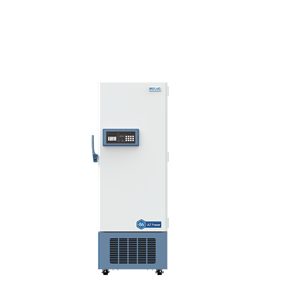 -86°C Ultra Low Temperature Cost-Effective Freezer DW-HL398D