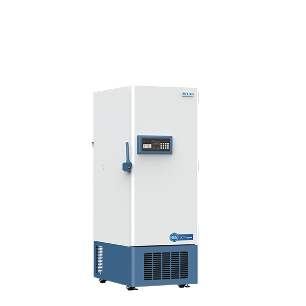 -86°C Ultra Low Temperature Cost-Effective Freezer DW-HL398D
