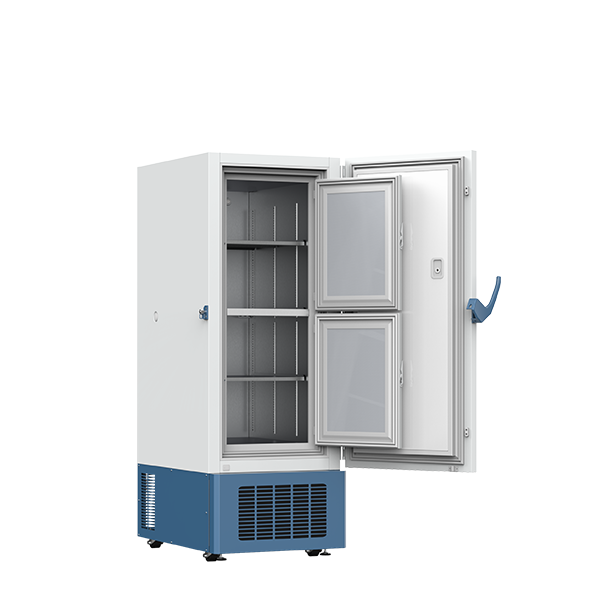 -86°C Ultra Low Temperature Cost-Effective Freezer DW-HL398D