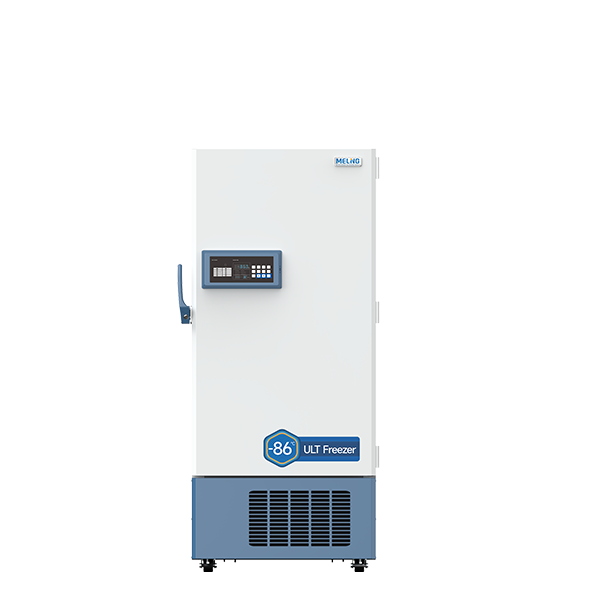 Meling -86°C Ultra Low Temperature Freezer DW-HL528D
