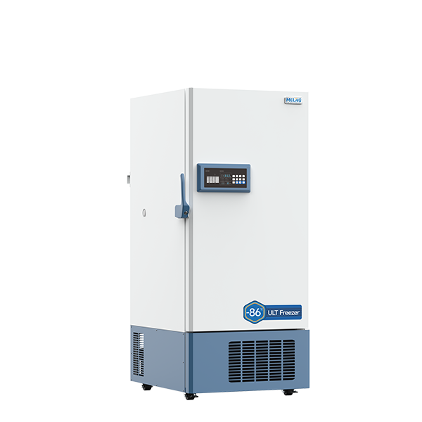 Meling -86°C Ultra Low Temperature Freezer DW-HL528D