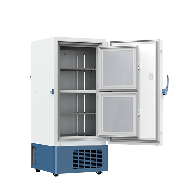 Meling -86°C Ultra Low Temperature Freezer DW-HL528D
