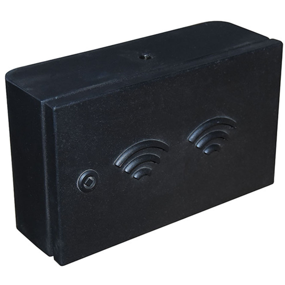 盲人钟（金属）