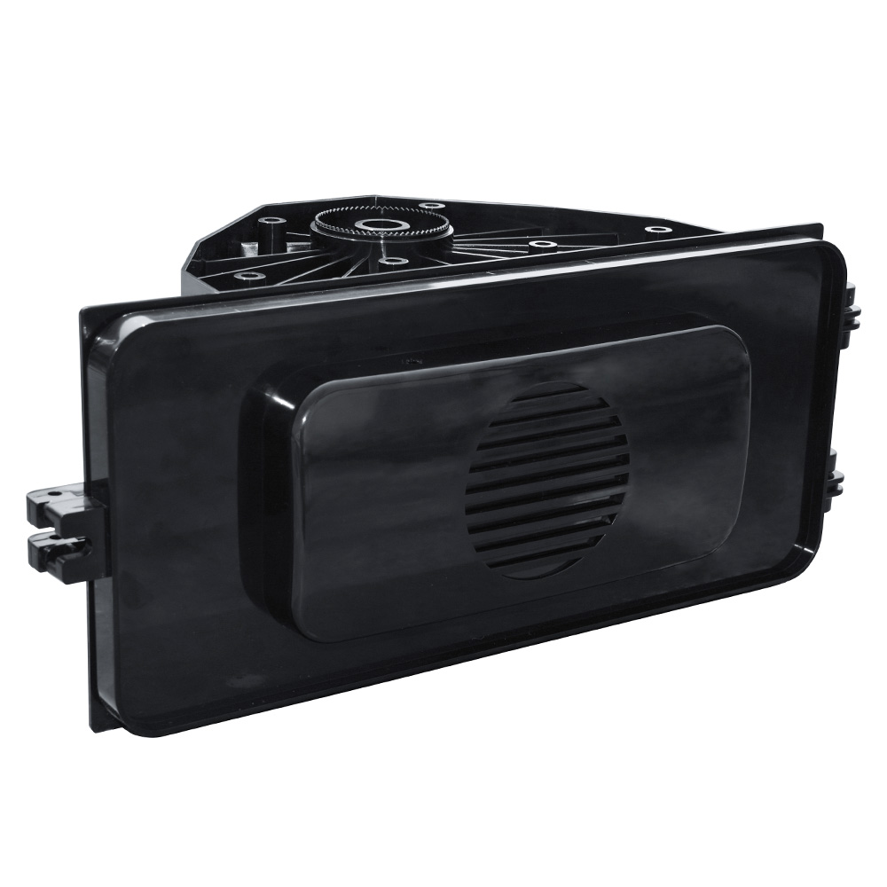 盲人钟（塑壳）