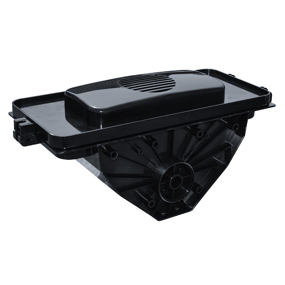 盲人钟（塑壳）