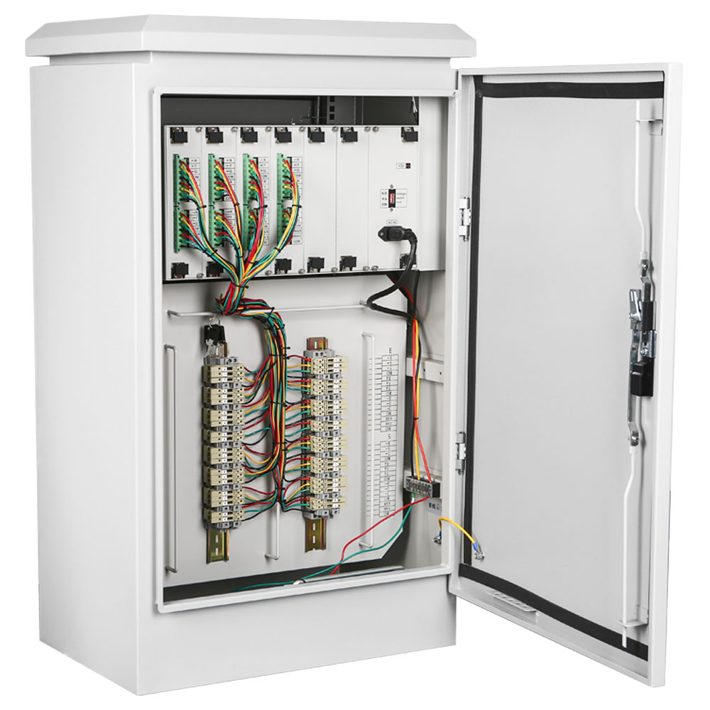 单点式交通信号控制机