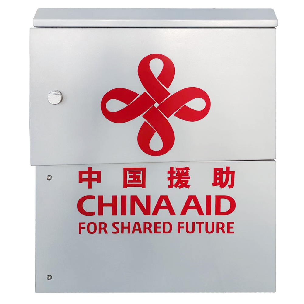 无线式交通信号控制机