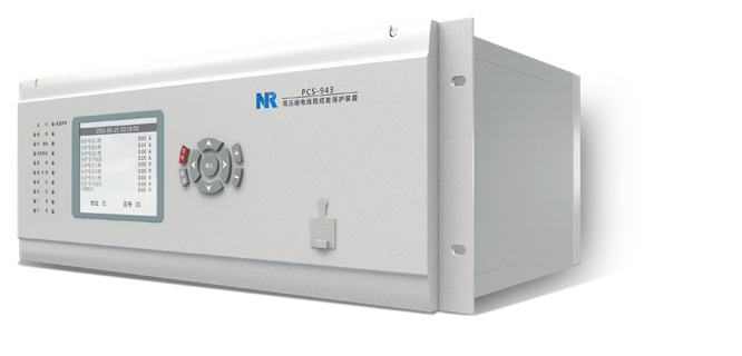 PCS-943 Series High-voltage Transmission Line Complete Protection Device