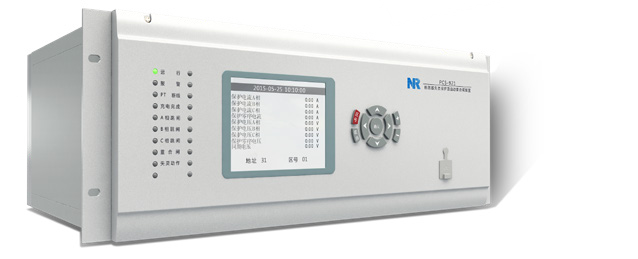 PCS-921 Series Circuit Breaker Failure Protection & Automatic Reclosing Device