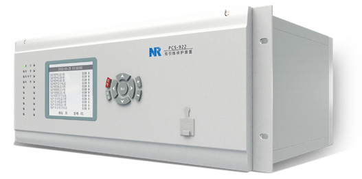 PCS-922 Series Short Lead Protection Device