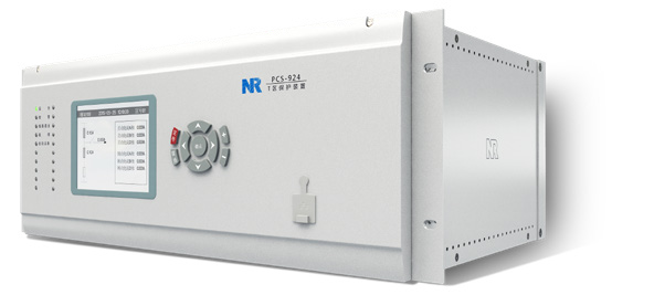 Serie PCS-924 Dispositivo de protección de zona T