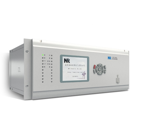 Serie PCS-993 Dispositivo de separación por pérdida de sincronismo del sistema eléctrico