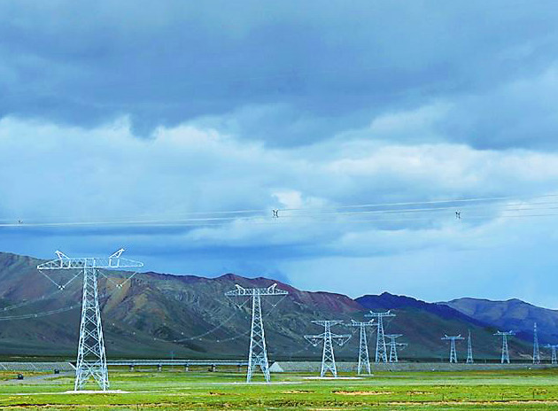 PCS-9700 Grabador inteligente de oscilografía