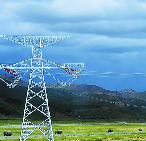 PCS-9700 Sistema de monitoreo de planta