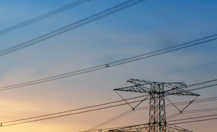 PCS-9705 Dispositivo de medición y control