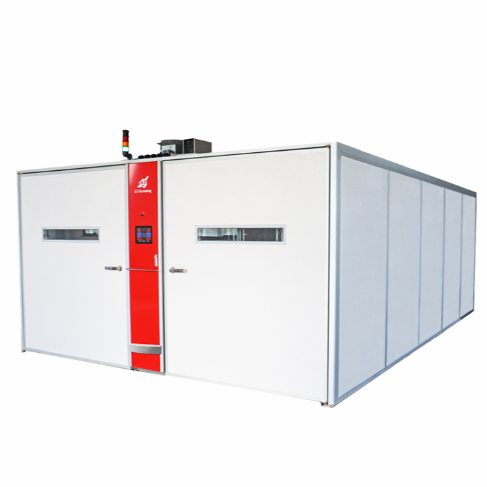 honor箱体式孵化设备