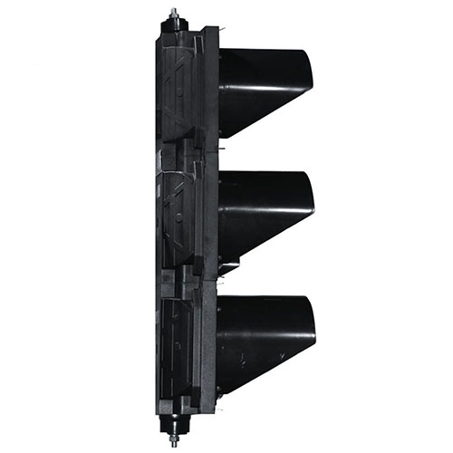 点光源(小功率)红黄绿箭头交通信号灯