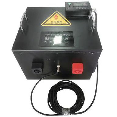 微挖/高空作业平台/牵引车锂离子蓄电池组