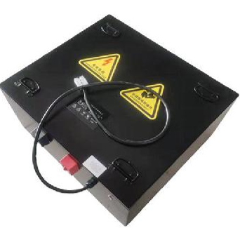 观光车/高尔夫球车锂电池组