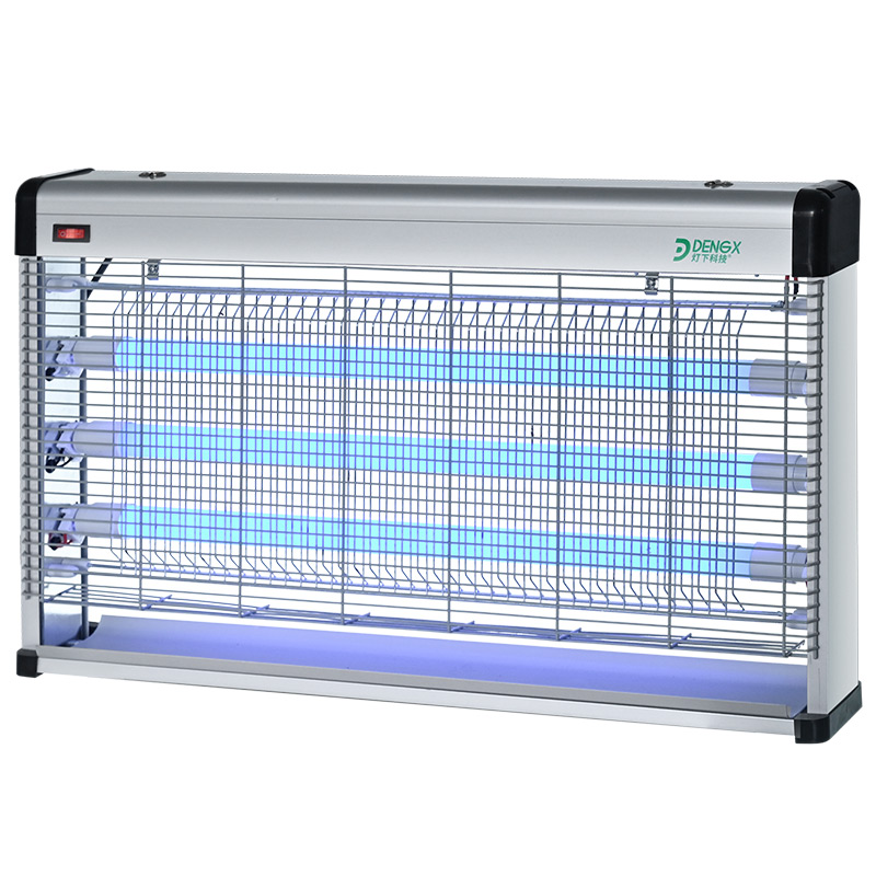 Wholesale Price 110V 220V LED UVA Electrical Bug Zapper Lamp for Supermarket