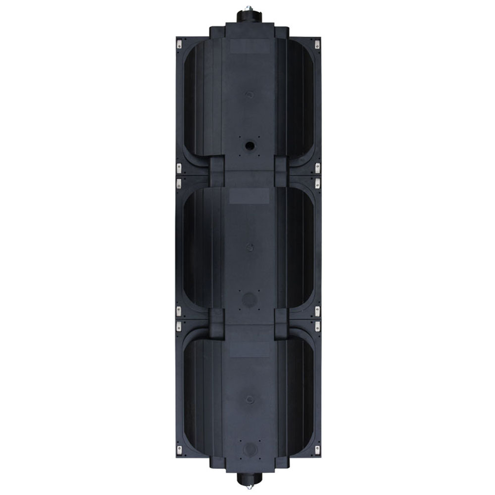 点光源红黄绿满盘交通信号灯