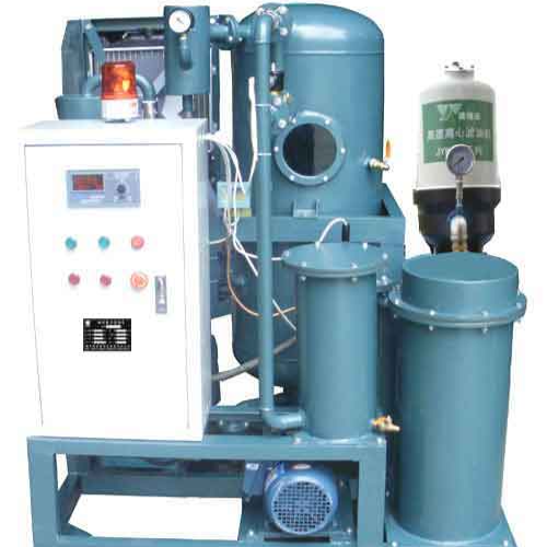 GYA离心式真空滤油机