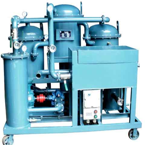 供应国能GJL轻质燃油滤油机