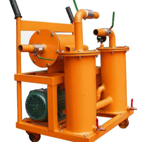 JL轻便式过滤加油机