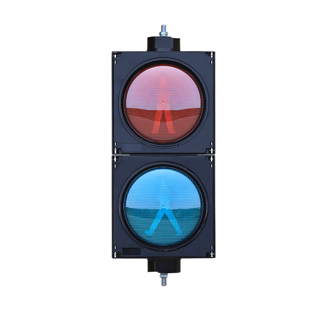 面光源（大功率）人行交通信号灯