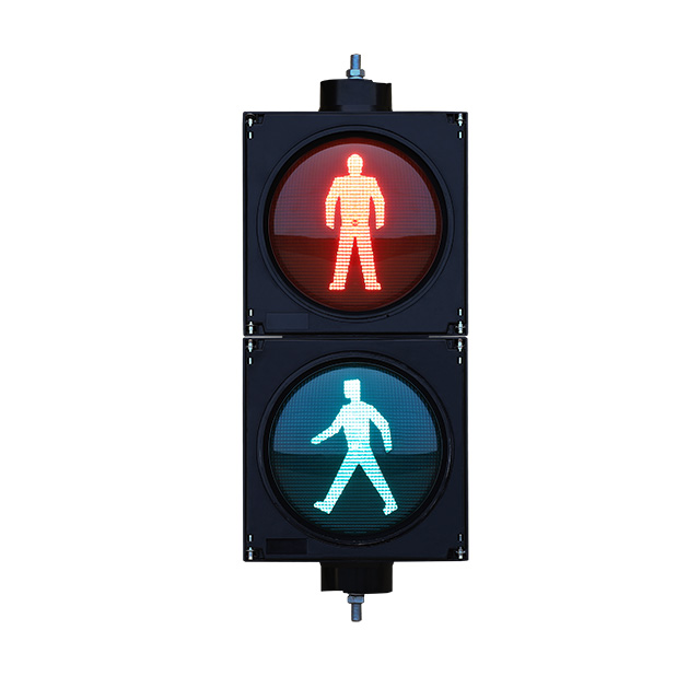 面光源（大功率）人行交通信号灯