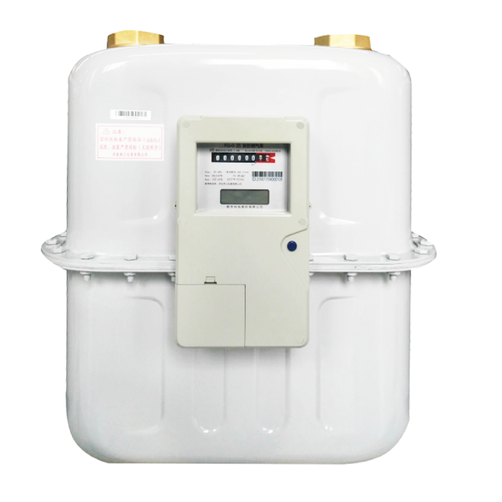 商业NB-IoT物联网燃气表