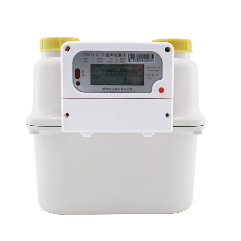 FQ NB-loT型物联网商业超声流量计