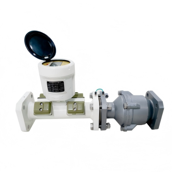 FQ NB-IoT型物联网工业超声流量计