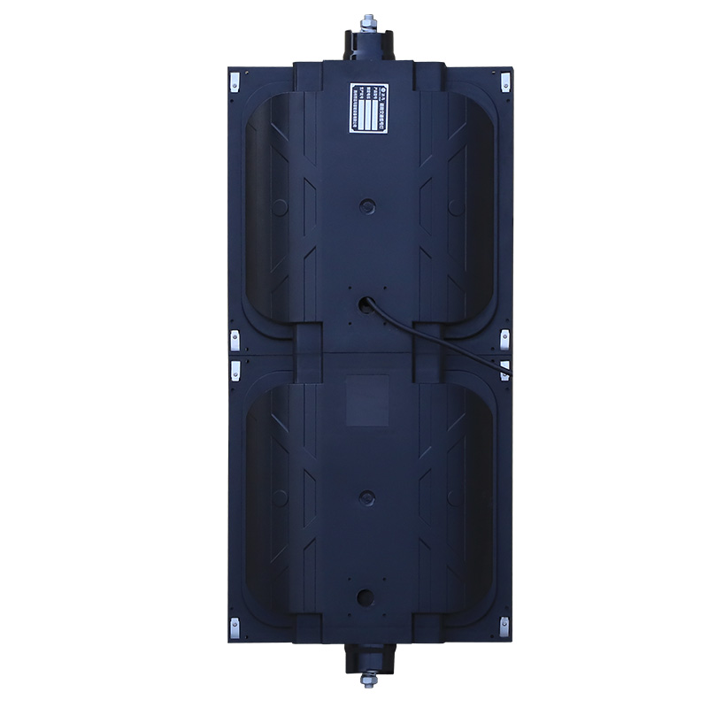 点光源人行+倒计时交通信号灯