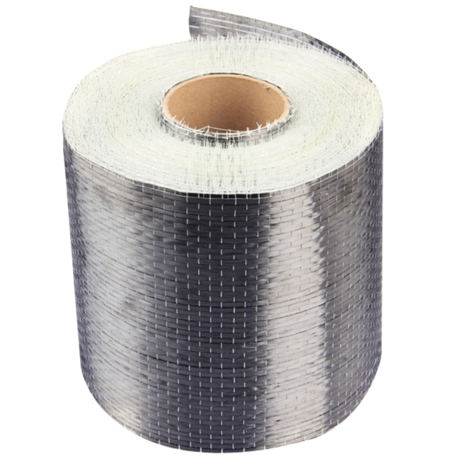 Carbon Fiber Fabirc for Structural Strengthening