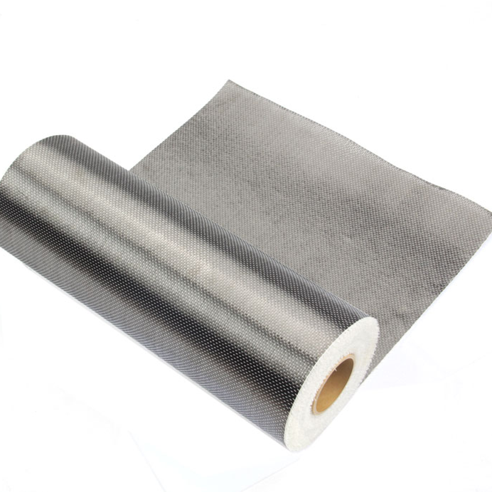 Carbon Fiber Sheet for Structrual Strengthening