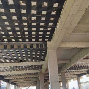 Carbon Fiber Sheet for Structrual Strengthening