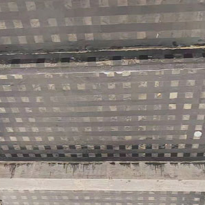 Carbon Fiber Sheet for Structrual Strengthening