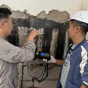 Unidirectional Carbon Fiber Wrap for Structural Strengthening