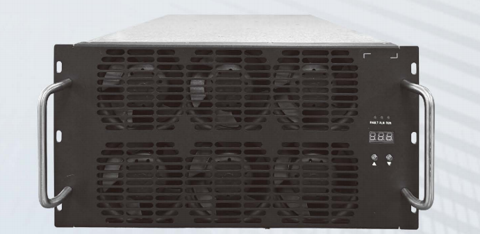 Módulo de Supercarregamento Megawatt 80kW 1500V TH80F15060C9